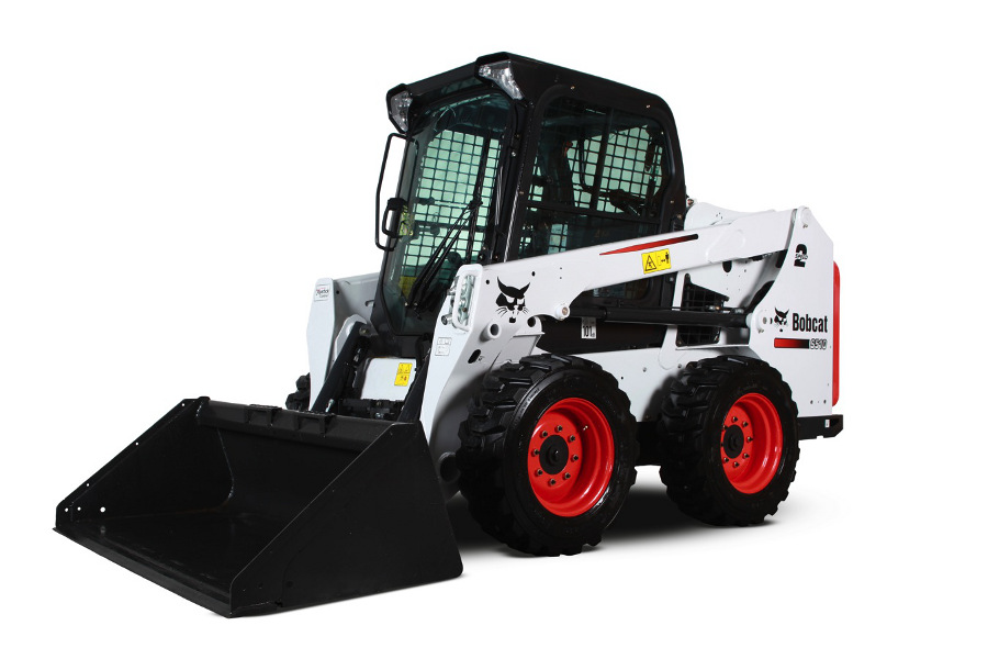 Equipment Rentals | Bobcat of Lansing Michigan